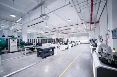 Suzhou Linkhou Robot Co., Ltd.