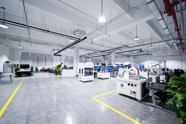 Suzhou Linkhou Robot Co., Ltd.