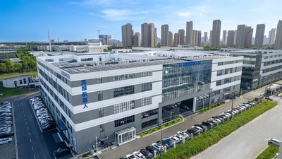 Suzhou Linkhou Robot Co., Ltd.