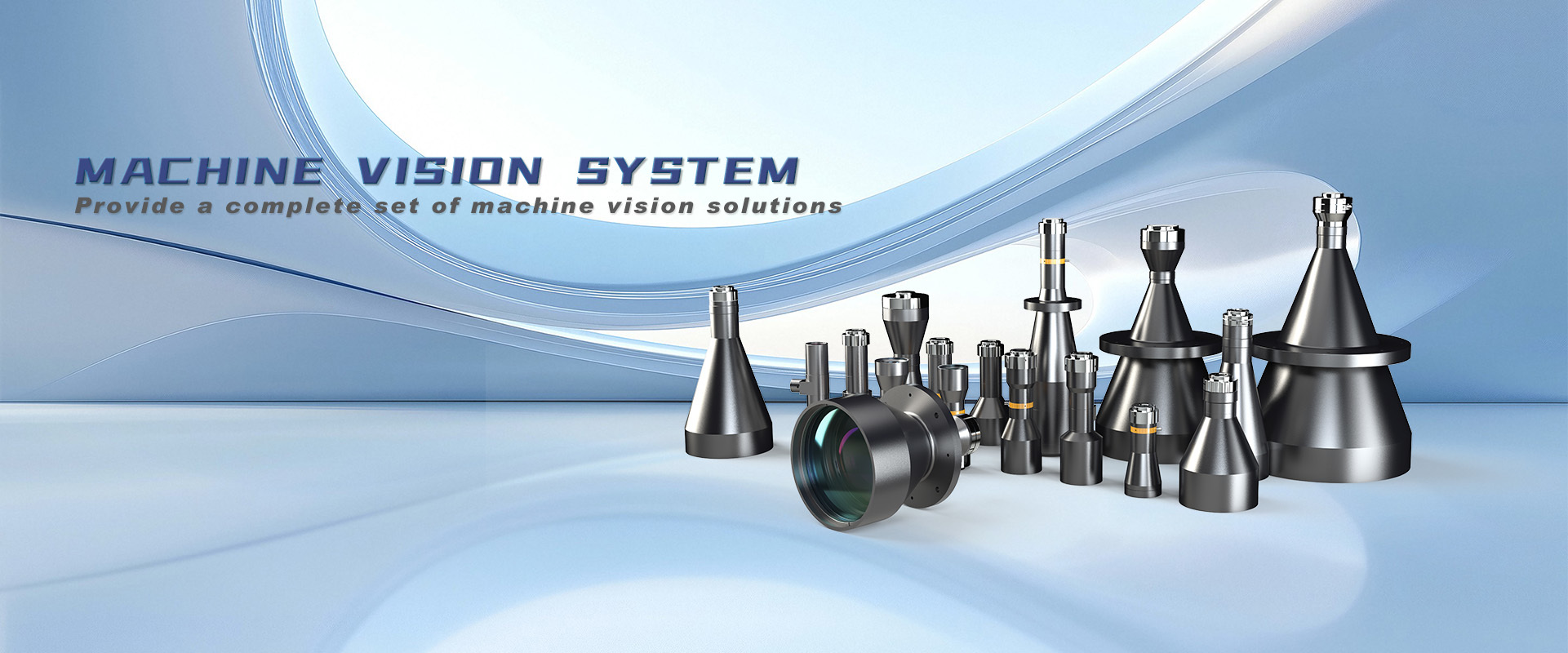 quality Liquid Telecentric Lens factory