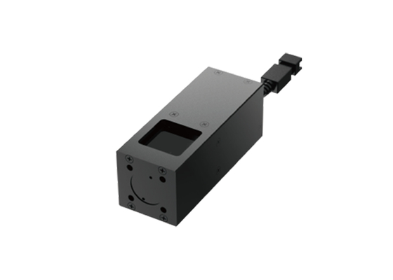 High Precision Coaxial Lights CCP Series Compact Shape For Space Limited Environment