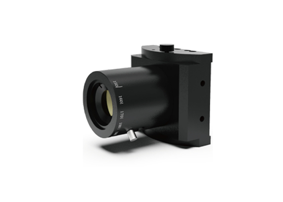 C Mount Zoom Oblique Lens Series Compact Structure And Small Size