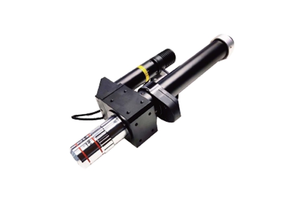 C Mount Liquid Microscope WD 33.5~34.5mm Fast Focus In Milliseconds