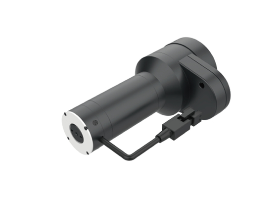 360° Liquid Inner Wall Measurement Lens C Mount Φ30×114.7 1-60mm WD