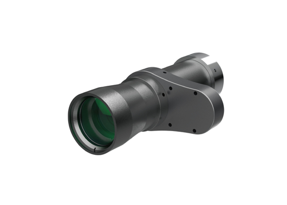 Embedded Series Liquid Telecentric Lens  F Mount / C Mount WD 60-181mm