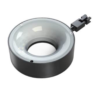 Industrial Illuminant Ring Lights RT Series 24V 28.5W for Contour extraction