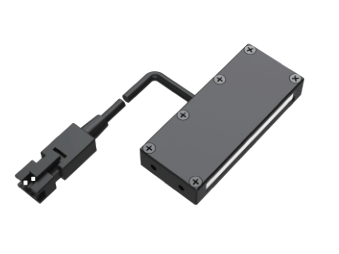 High Bright Industrial Illuminant Bar Lights HL Series 120mm