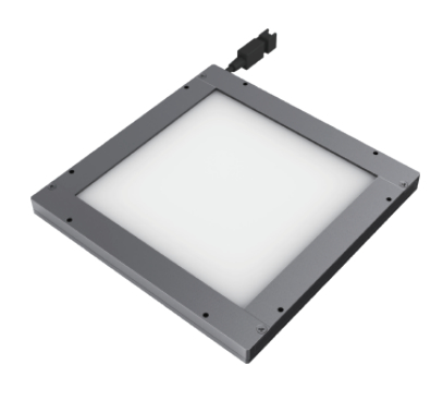 FTC Series Industrial Side Backlight Ultra thin For Industrial Illuminant