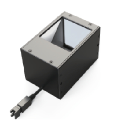 Clear Imaging C Series Coaxial Lights For Industrial Illumination 24V/51.84W