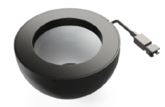 24V/18.72W Dome Lights WG Series Ф185mm Outer Diameter