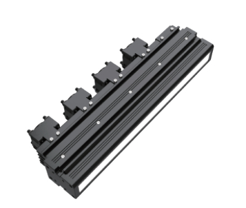 High Uniformity Line Scan Light LSH-L Series High Brightness For Metal Surface Defect Testing