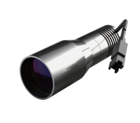 6V/4.2W Telecentric Illumination Lights TCAL Series High Stability