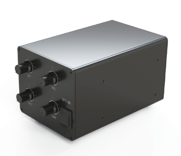 ALSC4 Series Voltage Type Analog Lighting Controller  DC24V 4 Channel