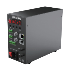 HSC Series 0348 Strobe Lighting Controller 12V 2channel High Brightness