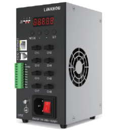 Constant Pressure Type Digital Light Source Controller LVDC Series