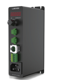 Dual Channel Digital Lighting Controller LLC Series RS232 Communication Mode