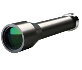 180mm Low Distortion Object Space Telecentric Lens Telecentricity ＜0.1°