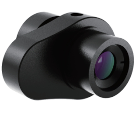 Linkhou Liquid Low Telecentric Lens Series C Mount  For Machine Vision Sorting And Recognition