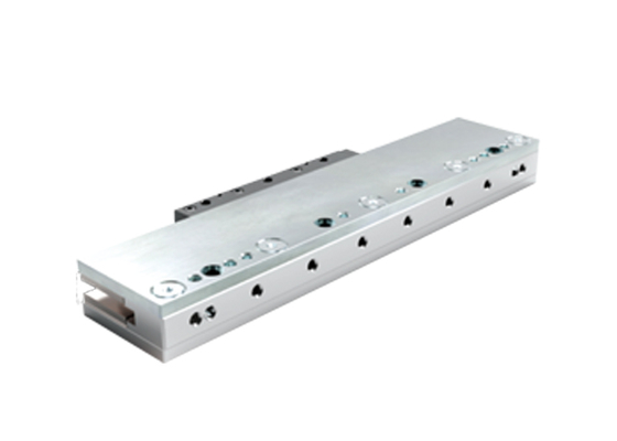 BUMTA Series Linear Electric Motor 600-2418N 107N/Arms