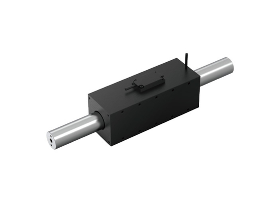 FIC Series High Precision Linear Motors  3.5N.M 0.6Nm/Arms