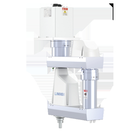 Rotary Structure Design Industrial Robot 18-21Kg ST4-R350 ST5-R450/R550/R650