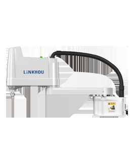 High Precision TM10A-R600/R700/R800 Industrial Robot 35.5kg Table Installation