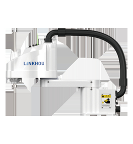 Table Top Installation Industrial Robot 11Kg 100N Top Pressure Of Joint No. 3 TM4-R400