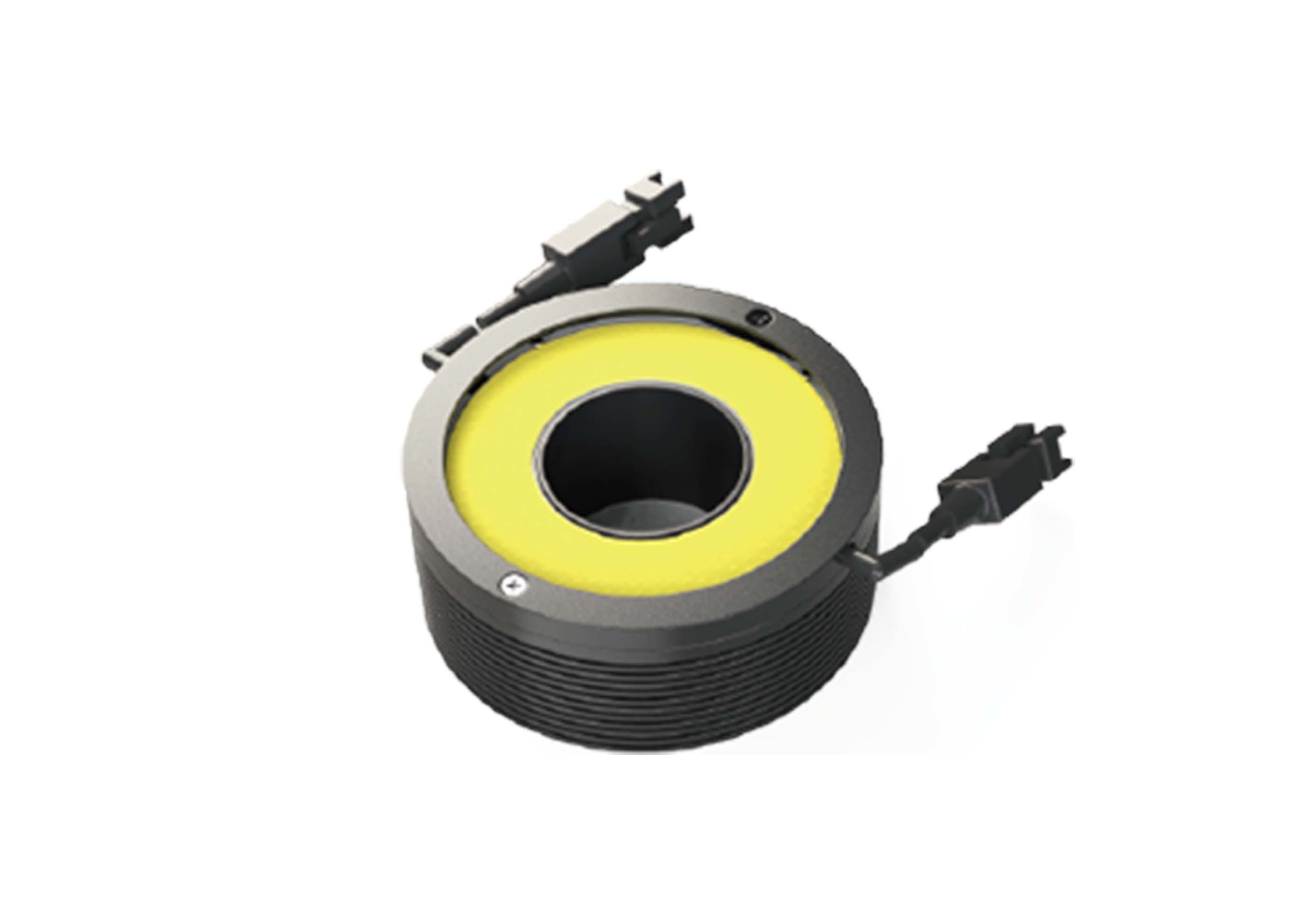 High Power COB Ring Lights Ultra High Brightness Large Irradiation Area