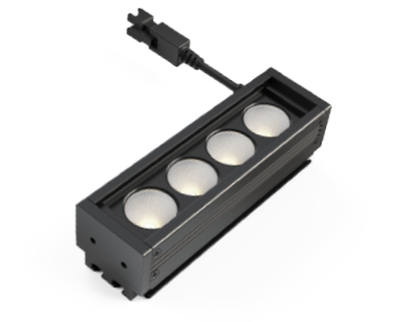 HLCL Series High Bright Bar Lights Industrial Illuminant 4.2A / 100.8W
