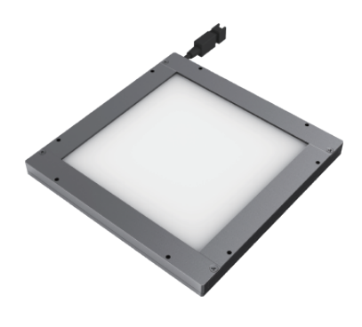 FTC Series Industrial Side Backlight Ultra thin For Industrial Illuminant