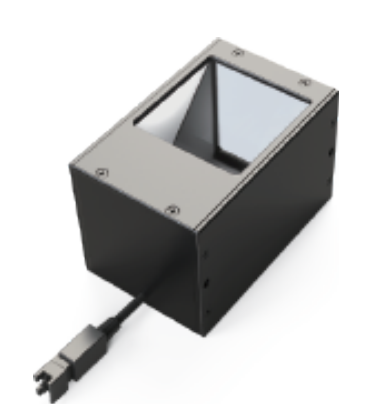 Clear Imaging C Series Coaxial Lights For Industrial Illumination 24V/51.84W