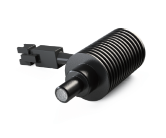 Compact Structure Spot Lights LP Series For Mark Point Location LCD Panel Detection