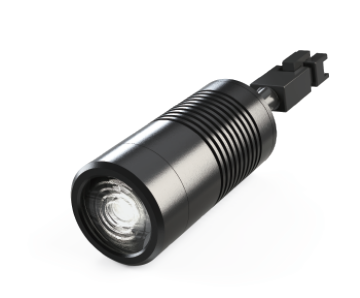 PGR Series Parallel Focus Lights  Ф48mm 0.7A/3.5W High Brightness