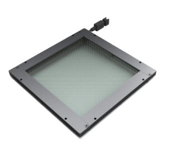 Ultra Thin Plane Shadowless Lights FS Series 24V/5.8W 143MM Length