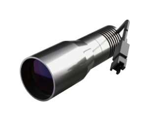 6V/4.2W Telecentric Illumination Lights TCAL Series High Stability