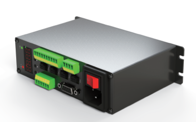 Voltage Type Digital Lighting Controller LC Series 26.4W 1000mA