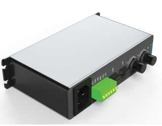 2 Channel Voltage Type Analog Lighting Controller SV2CH Series 36.0W