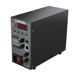 High Brightness Strobe Light Controller HSC Series OD48 AC100-240V 50/60 Hz