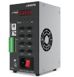 Constant Pressure Type Digital Light Source Controller LVDC Series