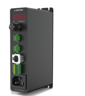 Dual Channel Digital Lighting Controller LLC Series RS232 Communication Mode