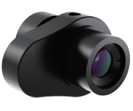 Linkhou Liquid Low Telecentric Lens Series C Mount  For Machine Vision Sorting And Recognition