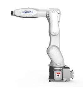Motion Range 901.8mm Industrial Robots For Sale LR8-R900/LR8Q-R900/LR8Q-R900P