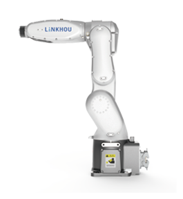 High Speed And Exquisite Industrial Robot 35Kg LR8-R720/LR8Q-R720/LR8Q-R720P