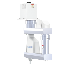 Rotary Structure Design Industrial Robot 18-21Kg ST4-R350 ST5-R450/R550/R650
