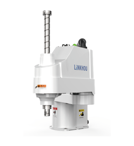 26.5kg Industrial Robot Arm 200N Top Pressure  TM12-R600/R700/R800