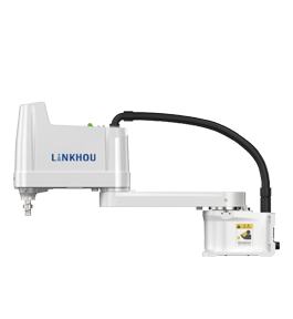 High Precision TM10A-R600/R700/R800 Industrial Robot 35.5kg Table Installation