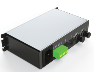 2 Channel Voltage Type Analog Lighting Controller SV2CH Series 36.0W