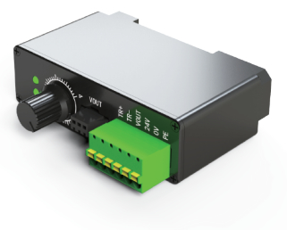 ALSC1 Series Analog Lighting Controller Voltage Type 1 Channel