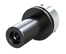 Compact And Stable Opto Telecentric Lens  For Miniaturization Of Equipment