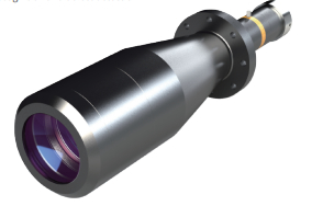 Refraction Measuring Outer Wall Machine Vision Lens 360° For Cylinder Surface